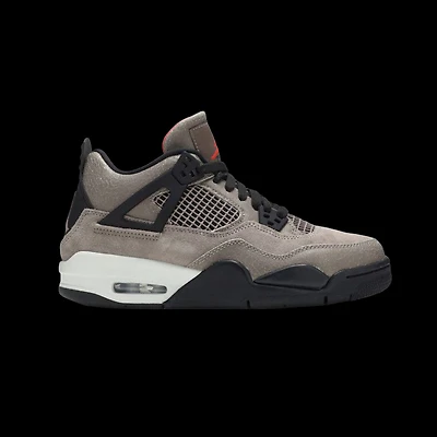 Air Jordan 4 Retro GS 'Taupe Haze'