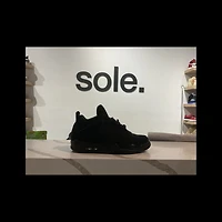 Pre-Owned Air Jordan Retro 'Black Cat