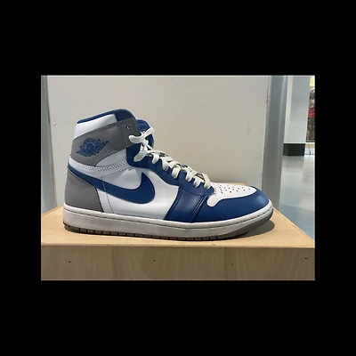 Pre-Owned Air Jordan 1 Retro High OG 'True Blue'