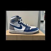 Pre-Owned Air Jordan 1 Retro High OG 'True Blue'