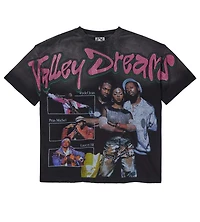 Vale Fever Bling Tee