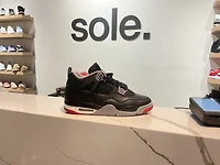 Pre-Owned Air Jordan 4 Retro 'Bred Reimagined'