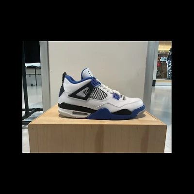 Pre-Owned Air Jordan 4 Retro 'Motorsports'