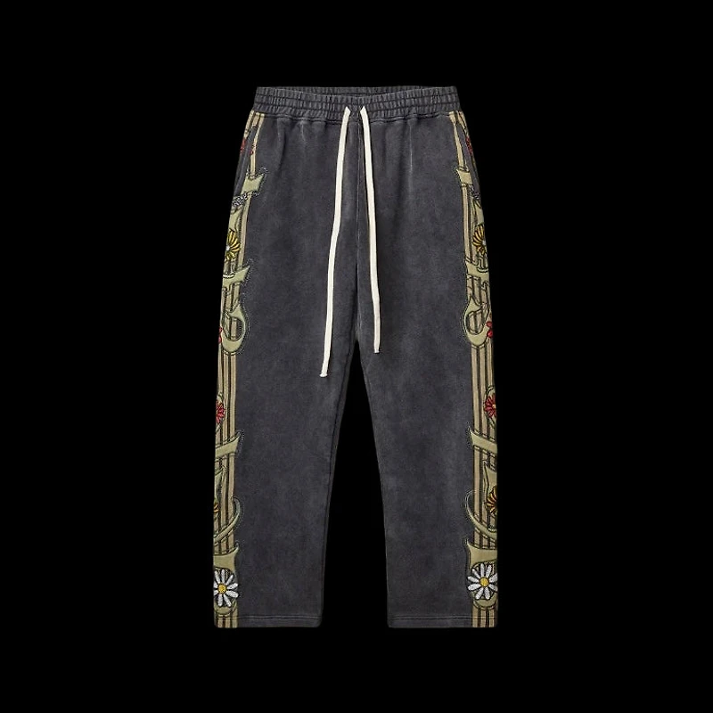 Vale Midnight Garden Sweatpants