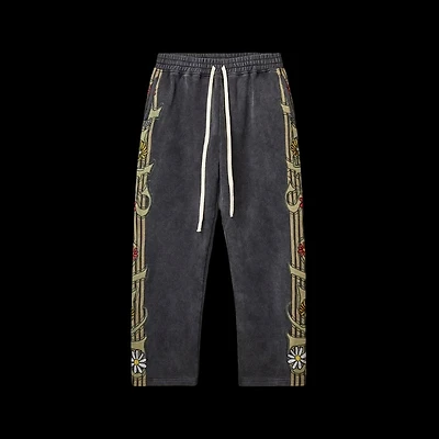 Vale Midnight Garden Sweatpants