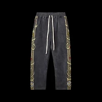 Vale Midnight Garden Sweatpants