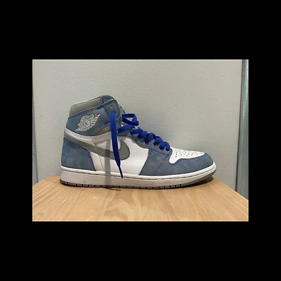 Pre-Owned Air Jordan 1 Retro High OG 'Hyper Royal'