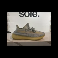 Pre-Owned Yeezy Boost 350 V2 'Cloud White Reflective'