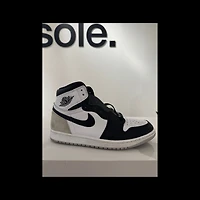 Pre-Owned Air Jordan 1 Retro High OG 'Stage Haze'