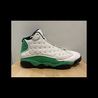 Pre-Owned Air Jordan 13 Retro 'Lucky Green'