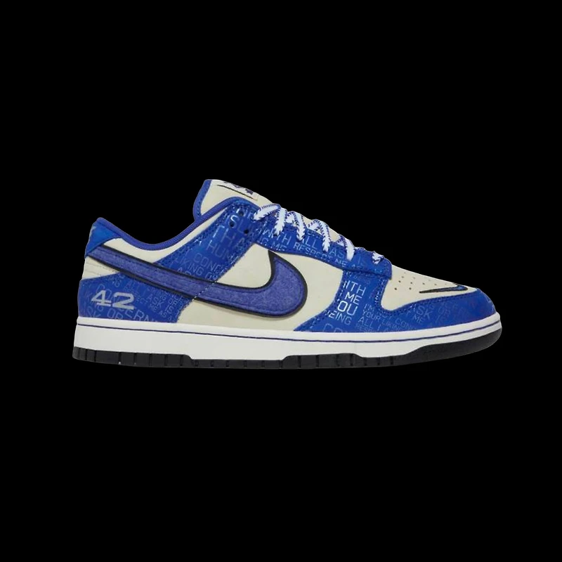 Dunk Low 'Jackie Robinson'
