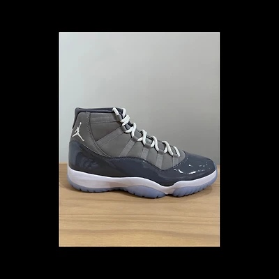 Pre-Owned Air Jordan 11 Retro 'Cool Grey' 2021