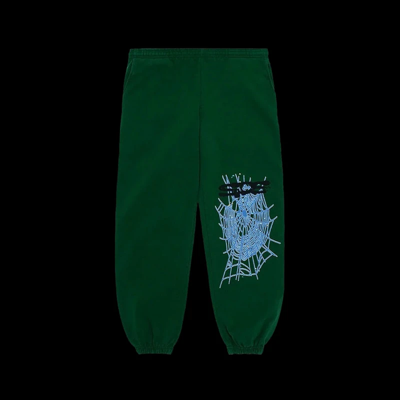 Sp5der Web Pant Hunter Green
