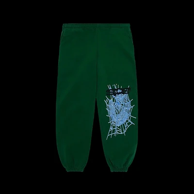 Sp5der Web Pant Hunter Green