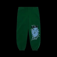 Sp5der Web Pant Hunter Green