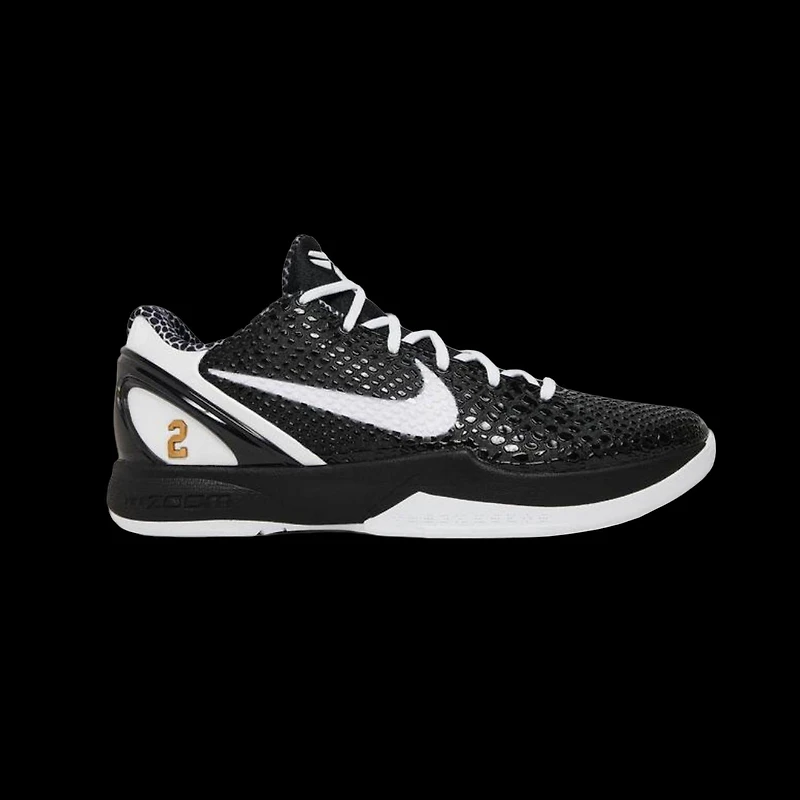 Zoom Kobe 6 Protro 'Mambacita Sweet Sixteen'