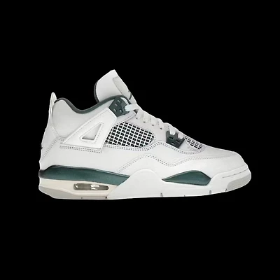 Air Jordan 4 Retro GS 'Oxidized Green'