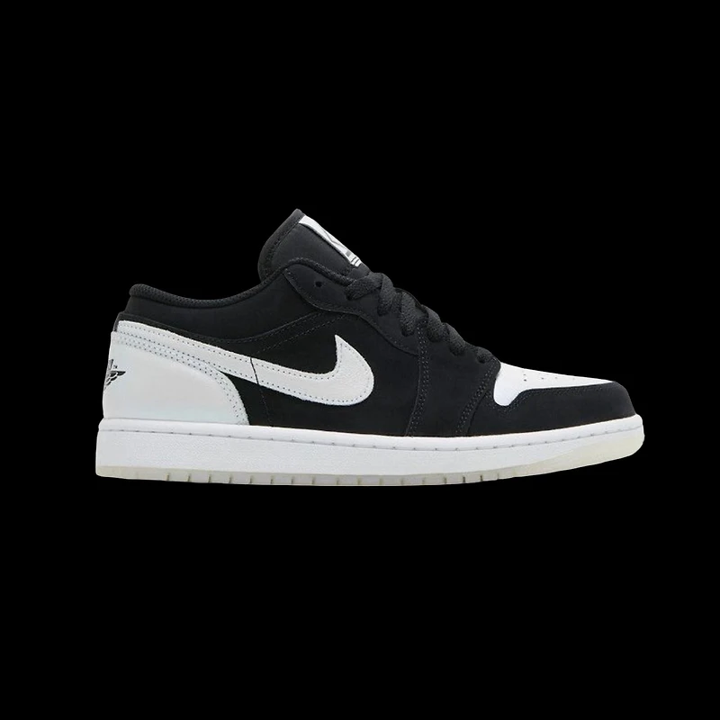Air Jordan 1 Low SE 'Diamond'