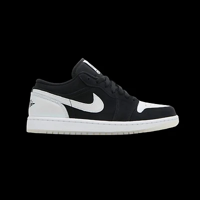 Air Jordan 1 Low SE 'Diamond'