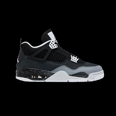 Air Jordan 4 Retro 'Fear' 2024