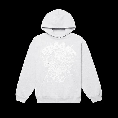 Sp5der Web Hoodie