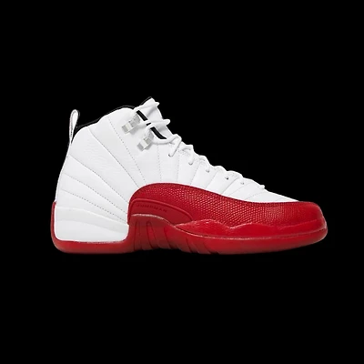 Air Jordan 12 Retro GS 'Cherry' 2023