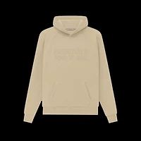 Essentials Hoodie Sand