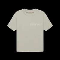 Essentials Tee Smoke