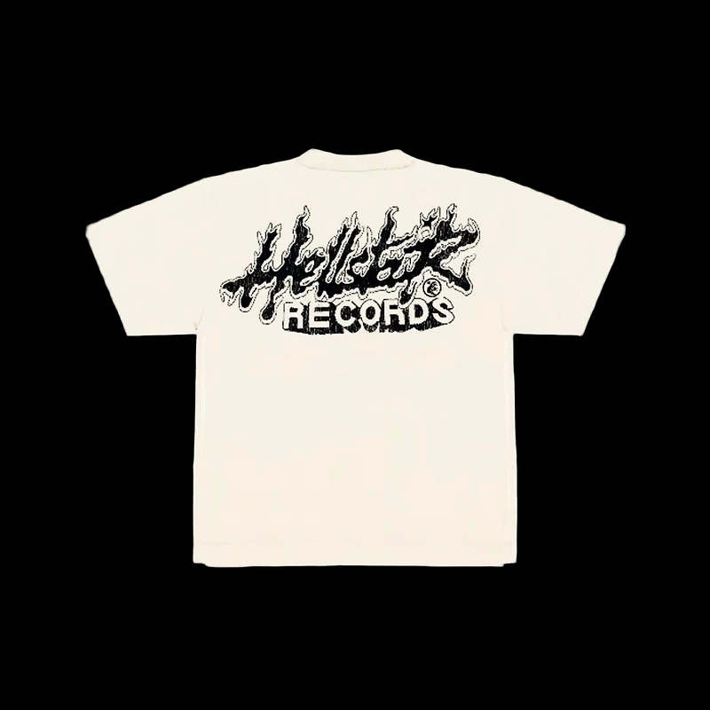 Hellstar Heaven sounds tee Cream