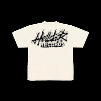Hellstar Heaven sounds tee Cream