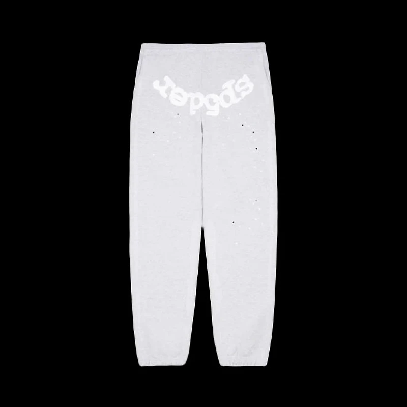 Sp5der Web Pant Grey