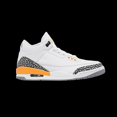 women’s Air Jordan 3 Retro ‘Laser Orange’