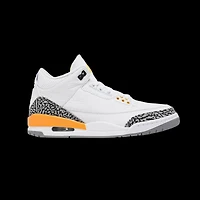 women’s Air Jordan 3 Retro ‘Laser Orange’
