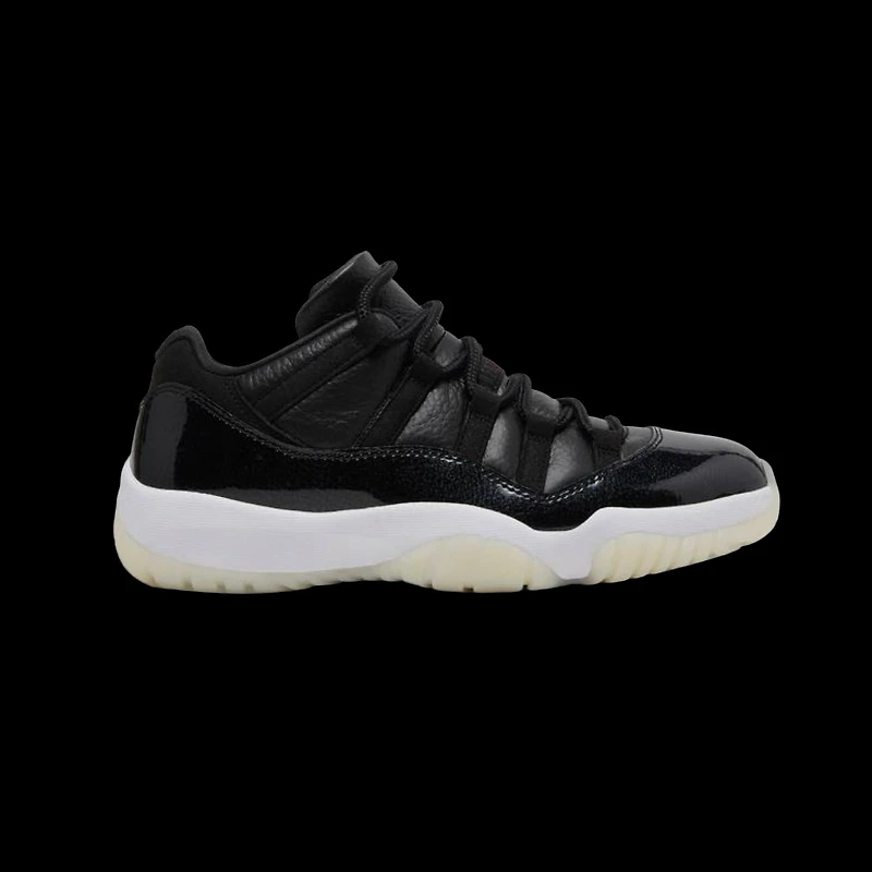 Air Jordan 11 Retro Low '72-10'