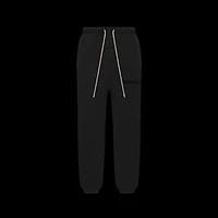 Essentials Jet Black Pants
