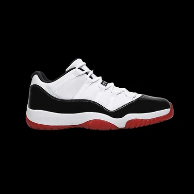 Air Jordan 11 Retro Low 'Concord-Bred'