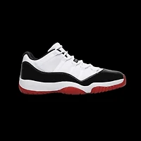 Air Jordan 11 Retro Low 'Concord-Bred'