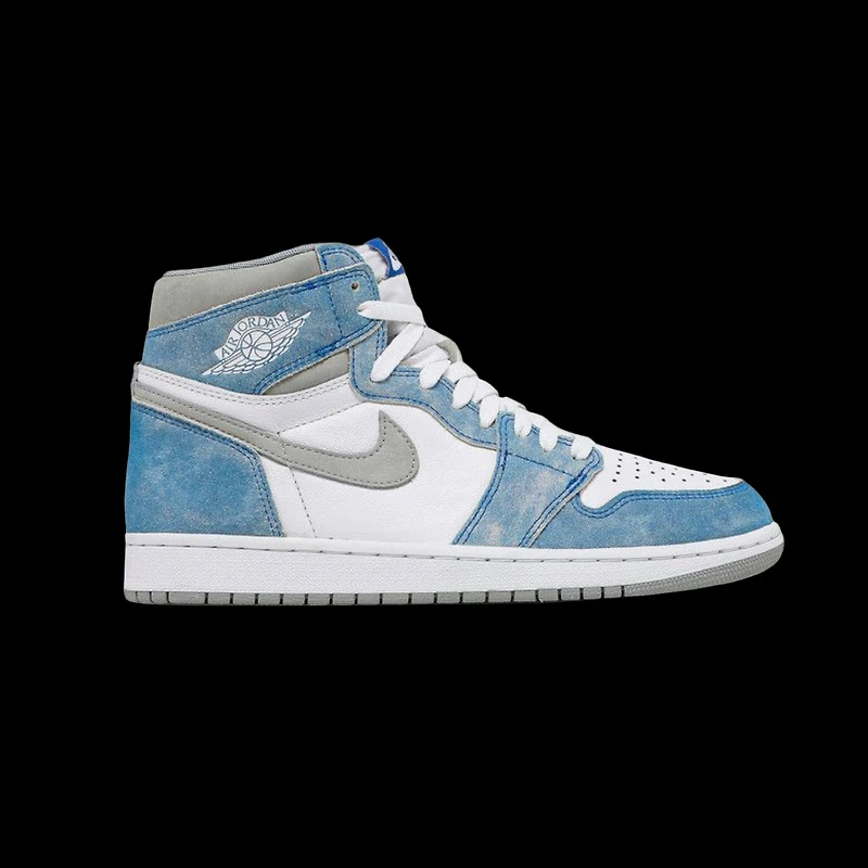 Jordan 1 high hyper royal