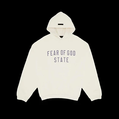 Fear of God Shell FW24 Hoodie
