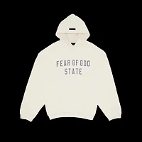 Fear of God Shell FW24 Hoodie