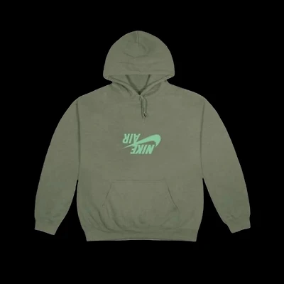 Travis Scott Olive highest hoodies