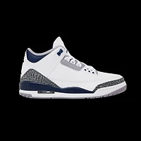 Air Jordan 3 Retro 'Midnight Navy'