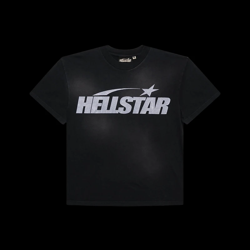 Hellstar Classic Tee Glitter