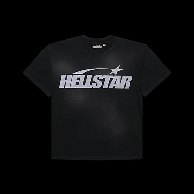 Hellstar Classic Tee Glitter
