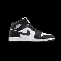 Air Jordan 1 Mid SE ‘Panda Elephant’