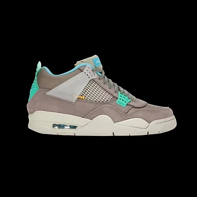 Union LA x Air Jordan 4 Retro 'Taupe Haze'