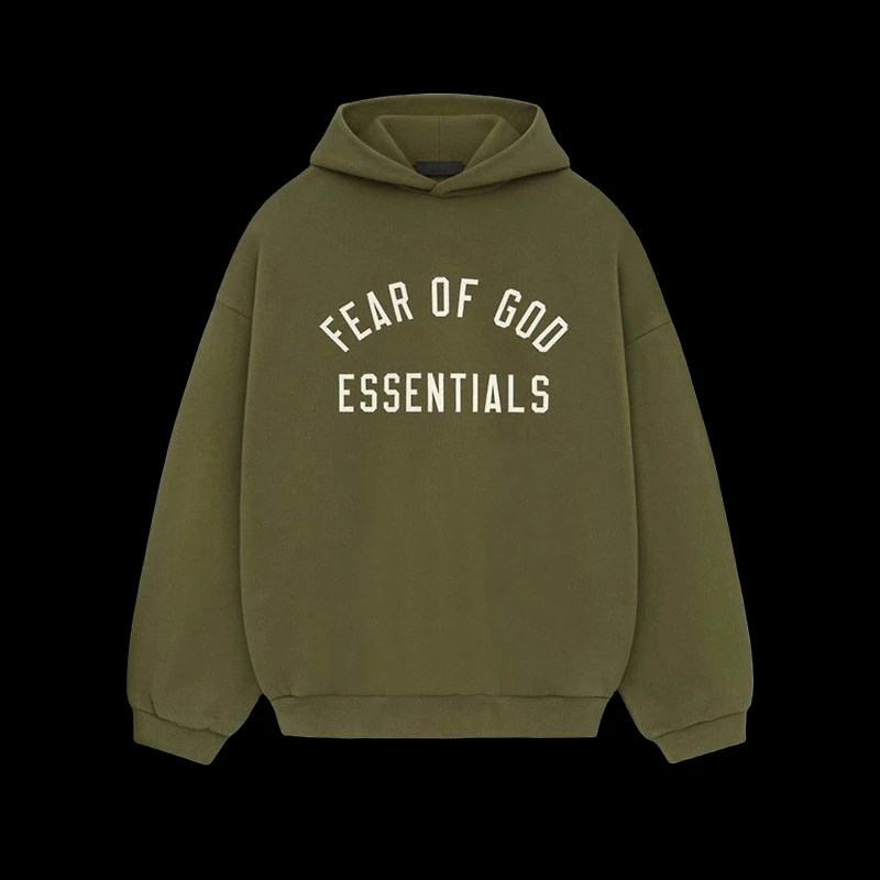 Fear of God Military FW24 Hoodies