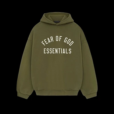 Fear of God Military FW24 Hoodies
