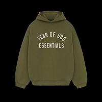 Fear of God Military FW24 Hoodies