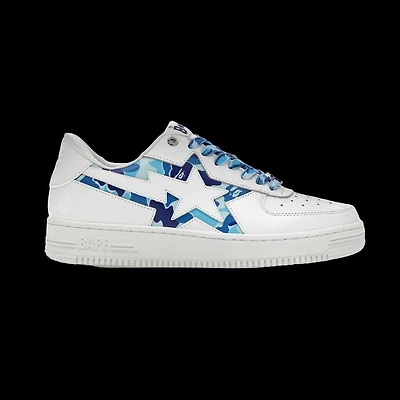 Bapesta Icon 'ABC Camo